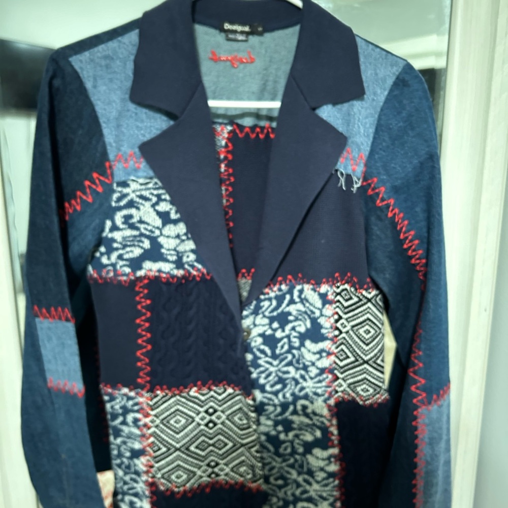 Designal blazer - Picture 4 of 6